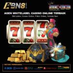 ABNSLOT Daftar Agen Judi Promo Terbaru Joker Gaming | Mega888 | Pussy888 | 918Kiss | XE88 | IDNPOKER