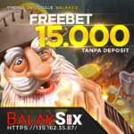 Daftar Situs Slot