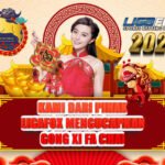Link Situs Agen Judi Slot Online Resmi dan Terpercaya 2021