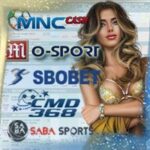 Agen Judi Bola Online CMD368