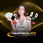 Daftar Poker Online di NEWMACAU88