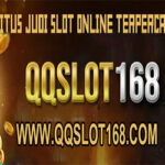 qqslot daftar