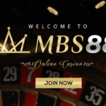 DAFTAR SITUS JUDI SLOT ONLINE TERPERCAYA MBS88