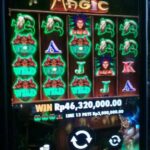 Daftar Judi Slot 2021 Mandiri 24 Jam Sabangbet