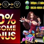 SITUS BANDAR GAME SLOT PROMO BONUS TERBESAR ABNSLOT