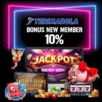 TERIMABOLA Daftar Joker Roma | Situs Joker123 Roma
