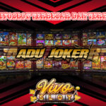 AduJoker 〄Vivoslot ⋗Club388 ⋗Joker388 ⋗Joker888 ⋗Joker128 ⋗Vivo Slot ⋗Joker Gaming ⋗Fafaslot ⋗Game Slot ⋗Slot Terbaru ⋗Slot Game Online